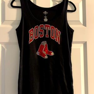 Women’s Kike Hernandez tank top